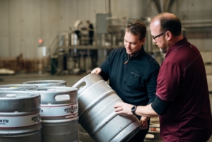 G4 Kegs Consultants