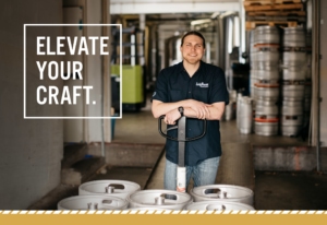 G4 Kegs - Elevate Your Craft