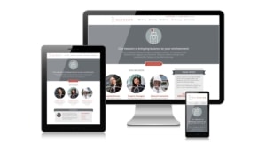 Reitmeier Website