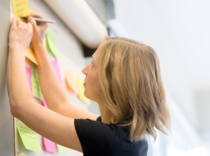 Solid Form Unconference Topic Selection
