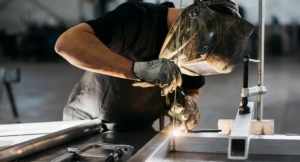 Solid Form Welding