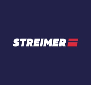 Streimer Logo