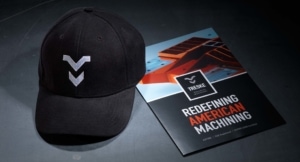 Treske Hat & Brochure