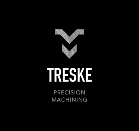 Treske Logo