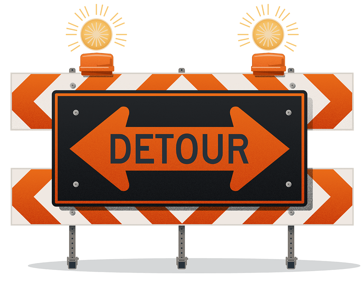 LI Ad Detour-1 LI Ad Detour-1