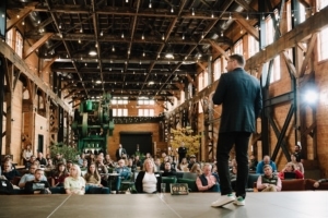 CatalystPDX Full-Day Event