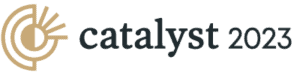 CatalystPDX: 2023 Logo