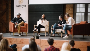Catalyst Summit