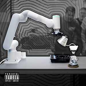 Loupe Album Artwork