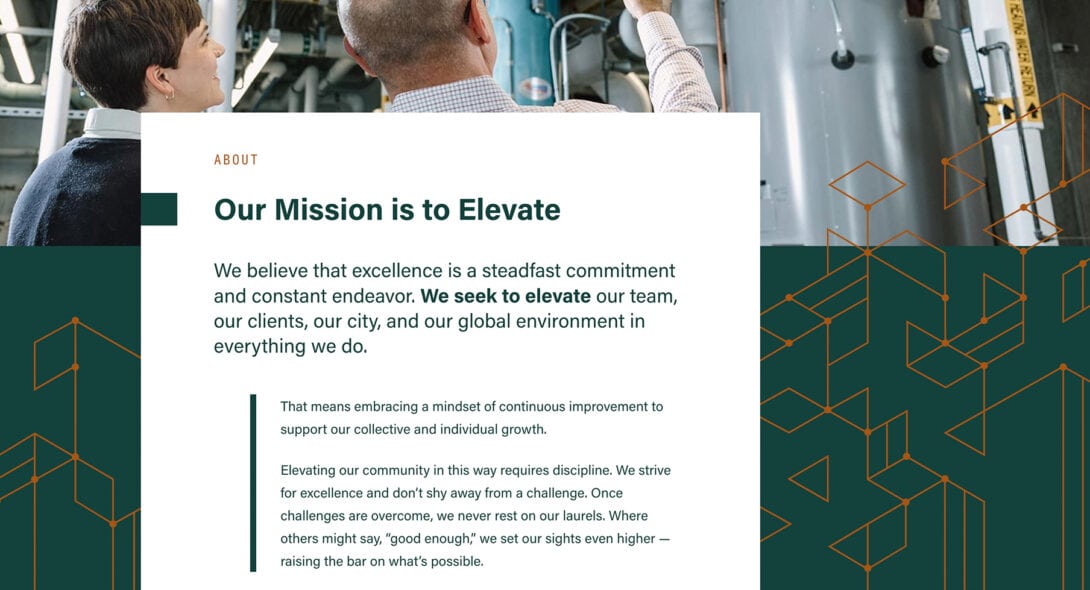 Systems West mission statement