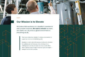 Systems West mission statement