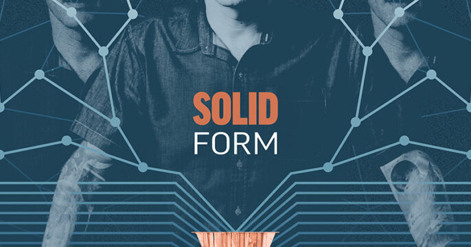Solid Form1 solid-form-index | Kinesis