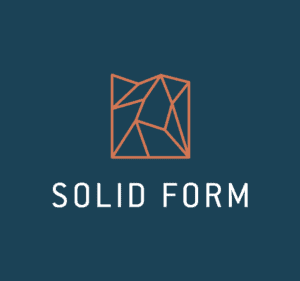 Solid Form Logo