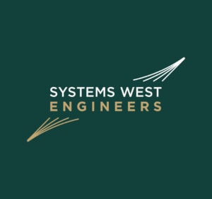 Systems West logo
