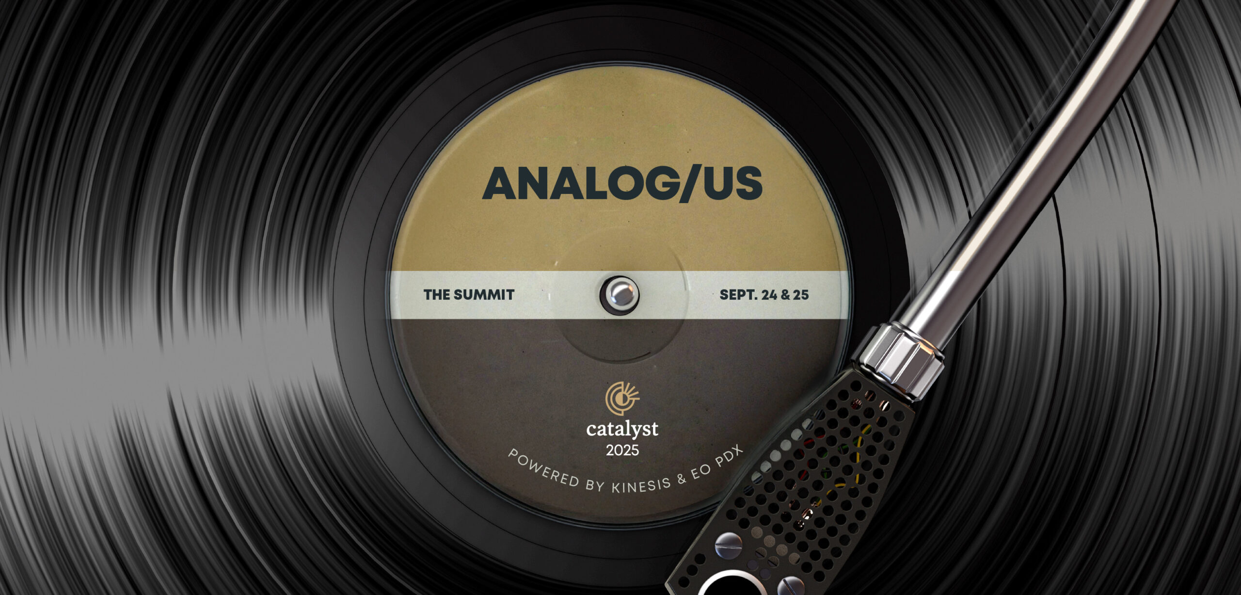 analogus-record